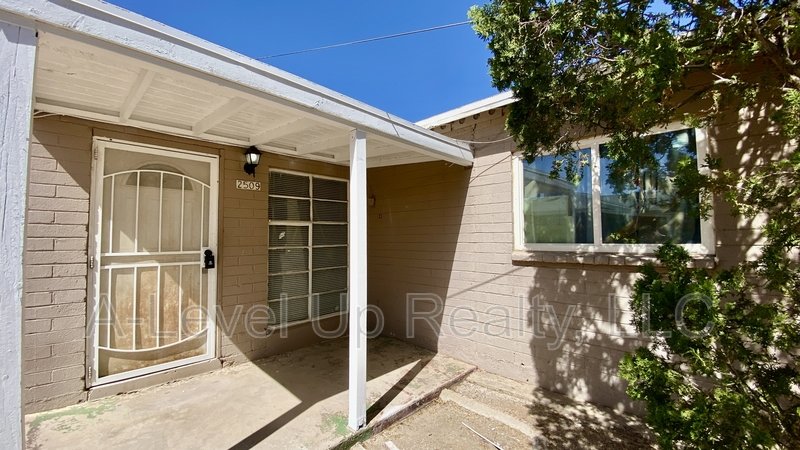 2509 East Cochise Vista property image