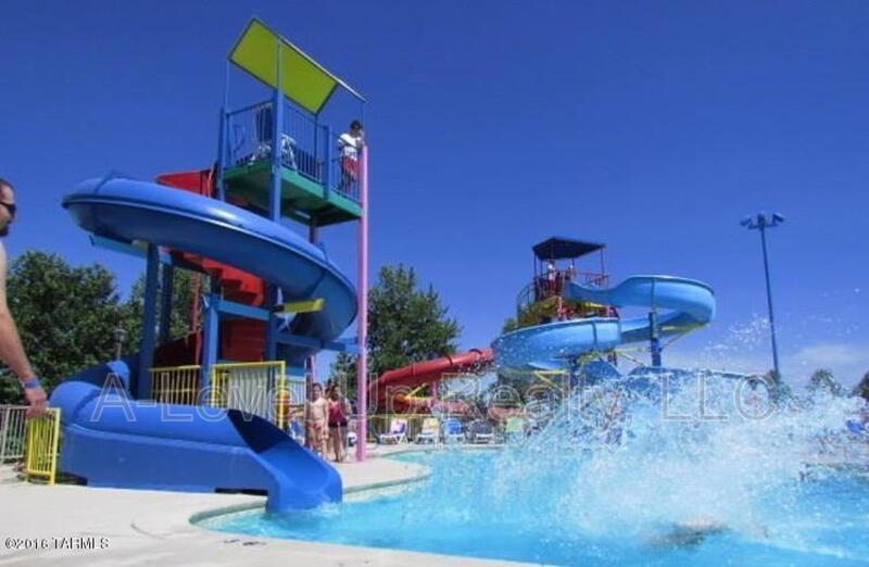 551 West Calle Sombra Linda property image