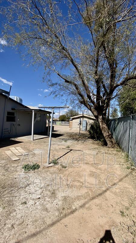 3909 South 14th Avenue Unit 1 property image