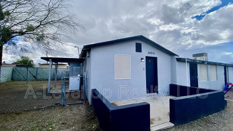 3909 South 14th Avenue Unit 1 property image