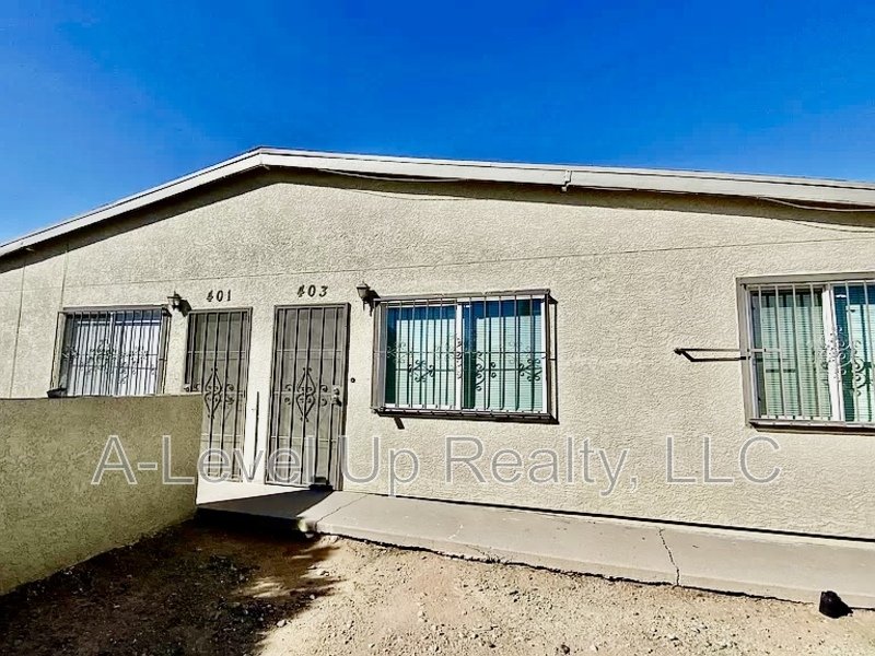 401 East Thoroughbred Street - 1 property image