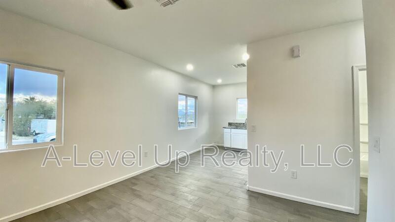 1310 South San Jacinto Drive - 1 property image